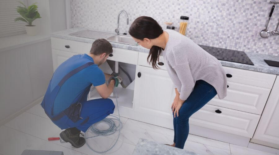 Professional septic pumping service in Dallas, GA